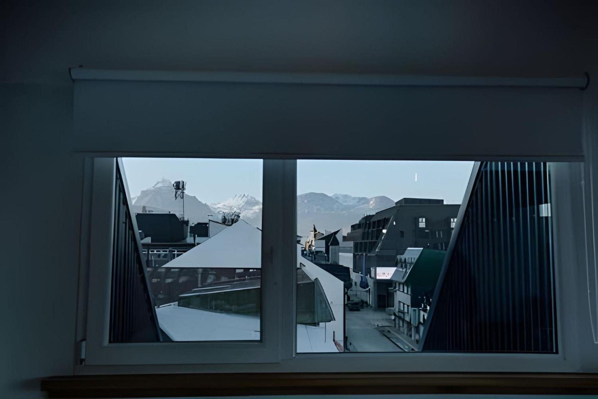 Aunaisin - Toluken Apartamentos Ushuaia Exterior foto