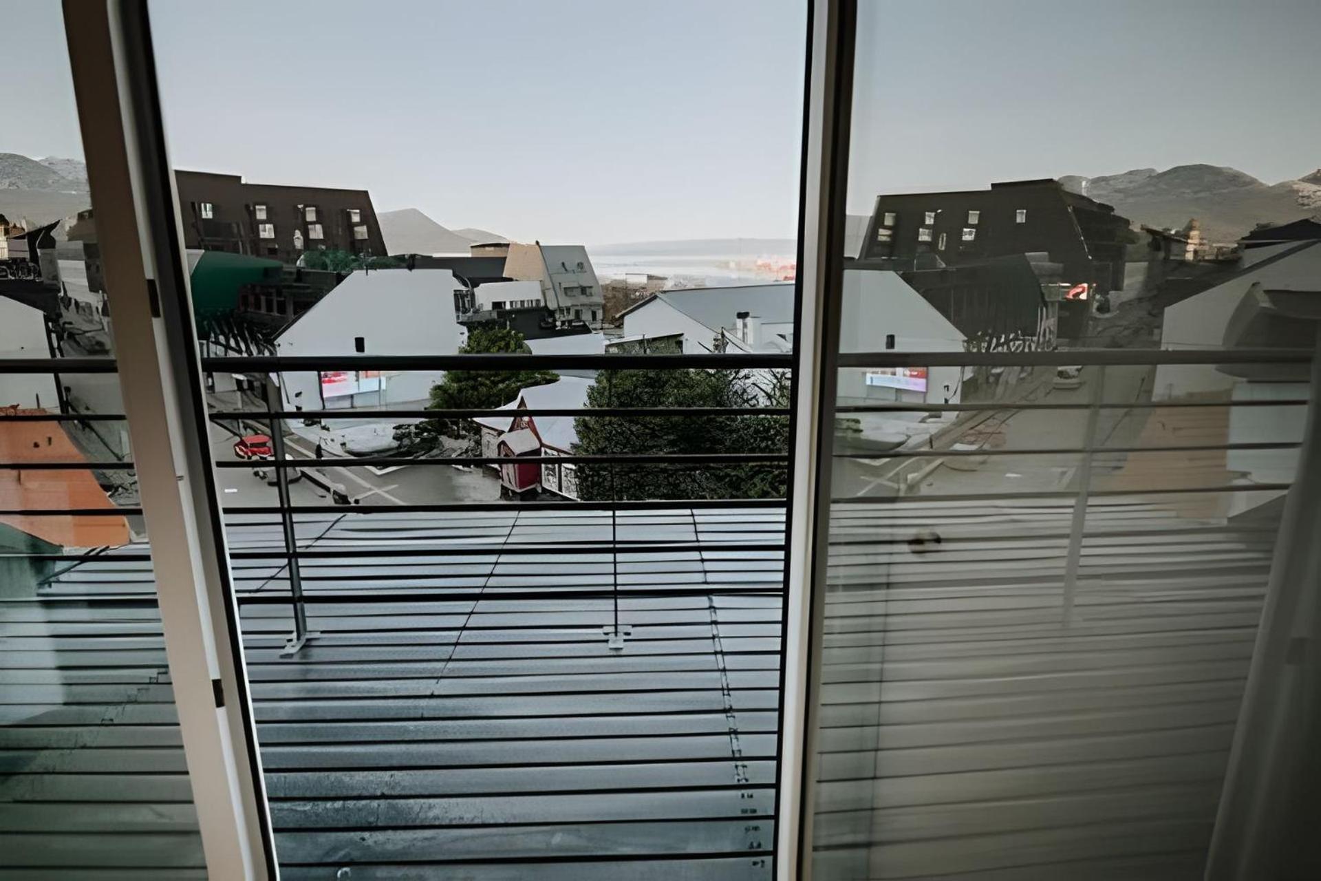 Aunaisin - Toluken Apartamentos Ushuaia Exterior foto